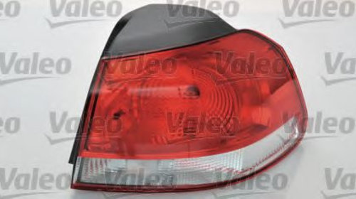 Lampa spate VW GOLF VI (5K1) (2008 - 201