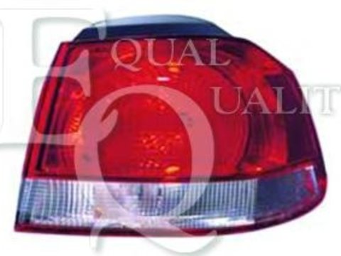Lampa spate VW GOLF VI (5K1) - EQUAL QUALITY GP1264