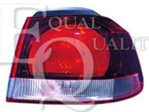 Lampa spate VW GOLF VI (5K1) - EQUAL QUALITY GP1266