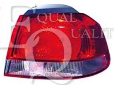 Lampa spate VW GOLF VI (5K1) - EQUAL QUALITY GP1269