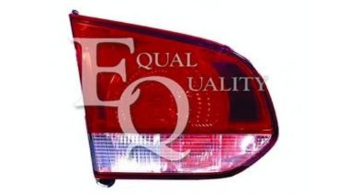 Lampa spate VW GOLF VI (5K1) - EQUAL QUA
