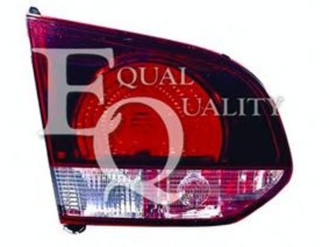 Lampa spate VW GOLF VI (5K1) - EQUAL QUALITY GP1299