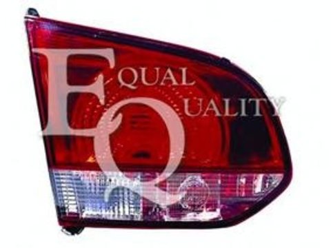 Lampa spate VW GOLF VI (5K1) - EQUAL QUALITY GP1301