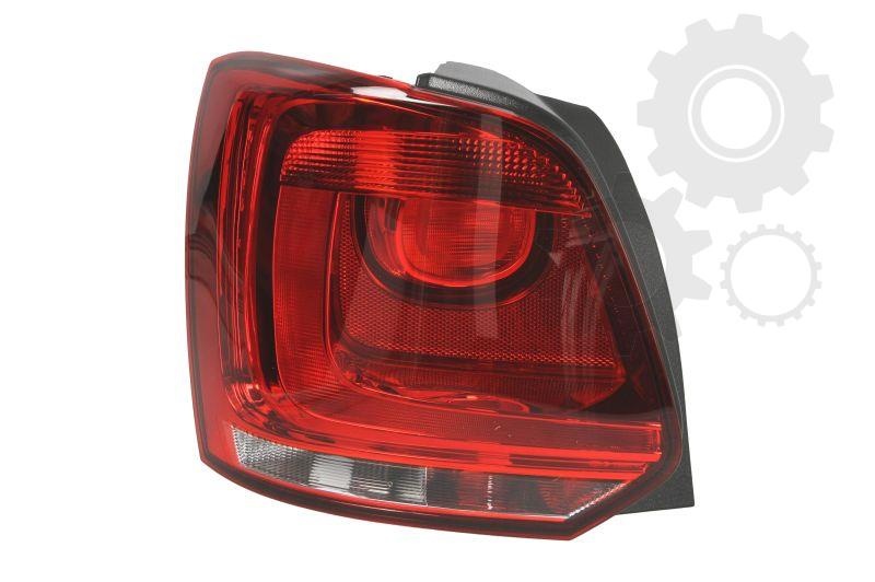 Lampa spate Vw Polo 06.09- prezent stanga / dreapta