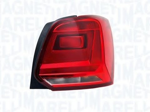 Lampa spate VW POLO (6R, 6C) (2009 - 2016) MAGNETI MARELLI 714000028730 piesa NOUA