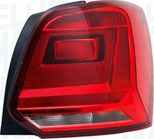 Lampa spate VW POLO 6R 6C MAGNETI MARELLI 71400002