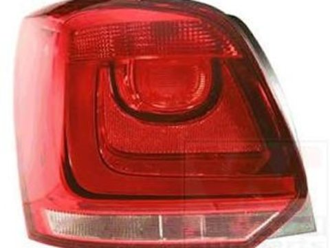 Lampa spate VW POLO (6R, 6C) - VAN WEZEL 5829921