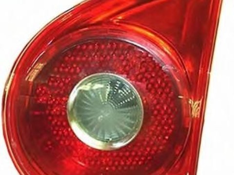 Lampa spate VW RABBIT V (1K1) - HELLA 2NE 354 041-011