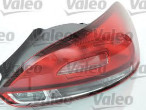 Lampa spate VW SCIROCCO (137, 138) (2008 - 2016) VALEO 043663 piesa NOUA