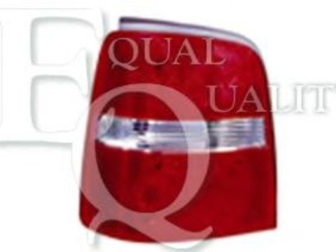 Lampa spate VW TOURAN (1T1, 1T2) - EQUAL QUALITY GP0825