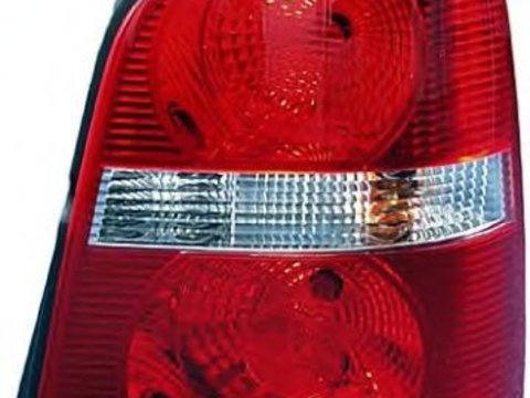 Lampa spate VW TOURAN (1T1, 1T2) - HELLA 2VP 008 759-051