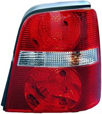 Lampa spate VW TOURAN (1T1, 1T2) - HELLA 2VP 008 759-061