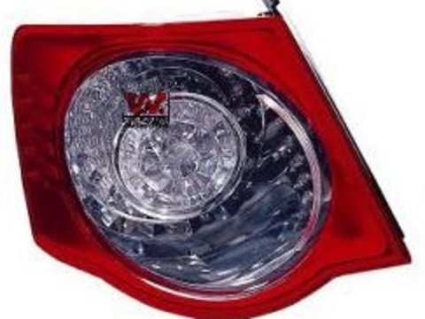 Lampa spate VW VENTO III (1K2) - VAN WEZEL 5886921