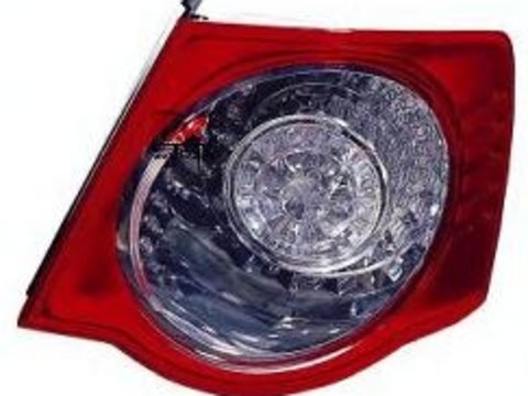 Lampa spate VW VENTO III (1K2) - VAN WEZEL 5886922