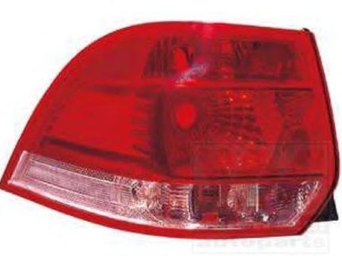 Lampa spate VW VENTO V combi (1K5) - VAN WEZEL 5898931