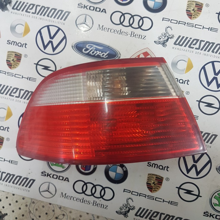 LAMPA STANGA ARIPA 041510999000 Fiat Albea 2010 Berlina 1.4 Benzina, 57kw, E4