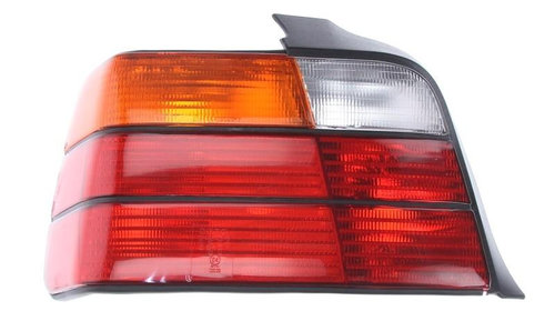 Lampa stanga BMW Seria 3 (1990-1998) [E3