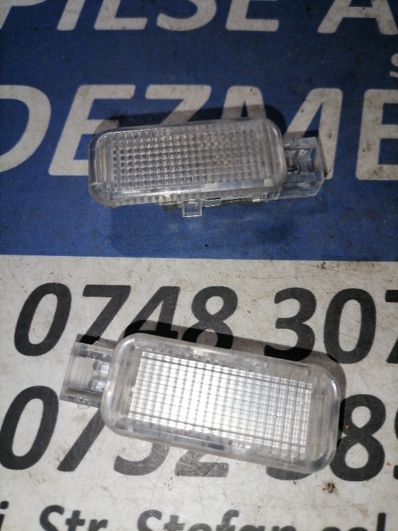 Lampa stanga dreapta spate Seat Exeo 2009-2015