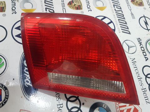 LAMPA STANGA HAION 8P4945093 Audi A3 8P 2005 Hatchback 2.0 TDI, 103 KW, BKD, E4