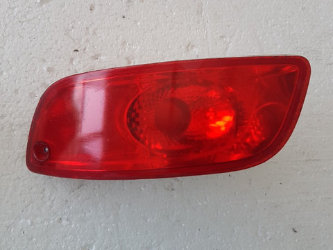 LAMPA STANGA IN BARA HYUNDAI SANTA FE 2006 92409-2B0