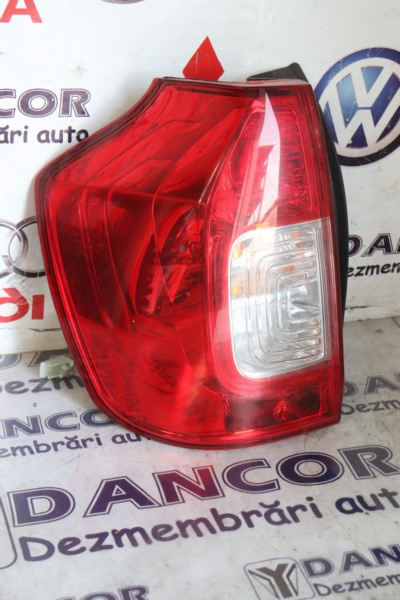 LAMPA STANGA SPATE DACIA LOGAN 2 MCV AN 2018 26555