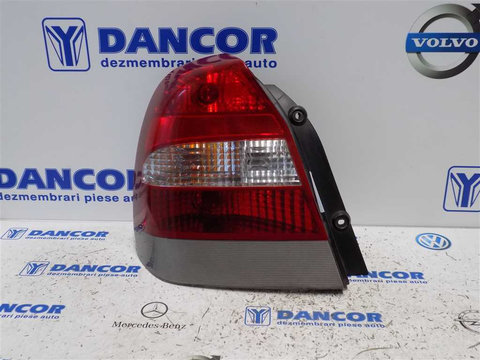 LAMPA STANGA SPATE DAEWOO NUBIRA 1 - COD 96460264