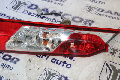 LAMPA STANGA SPATE FORD TRANSIT CONNECT AN : 2020 