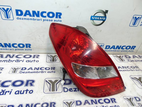 LAMPA STANGA SPATE HYUNDAI i20 92401-4P000