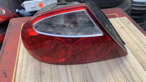 Lampa stanga spate Jaguar S-Type 2002