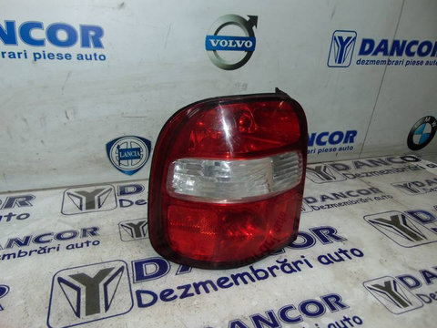 LAMPA STANGA SPATE KIA SPORTAGE AN 2001