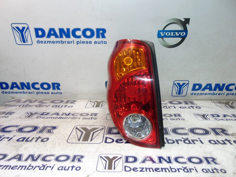 LAMPA STANGA SPATE MITSUBISHI L200 - AN 2007/2015