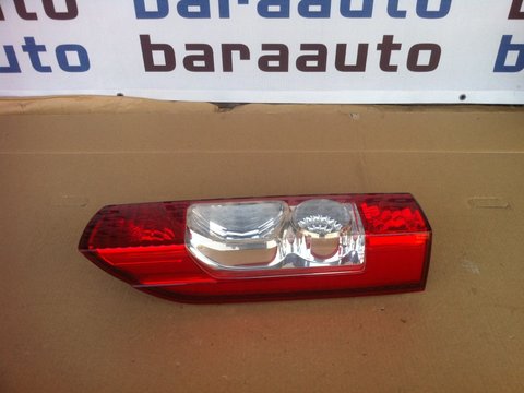 Lampa stanga spate peugeot boxer 2006-2012