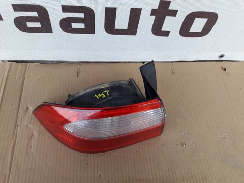 Lampa stanga spate renault laguna II, 2001-2005