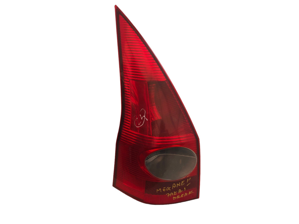 Lampa stanga spate Renault Megane 2 break faza 1 (