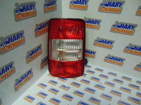 Lampa stanga Vw Caddy 06'- cod piesa 2K0945257A