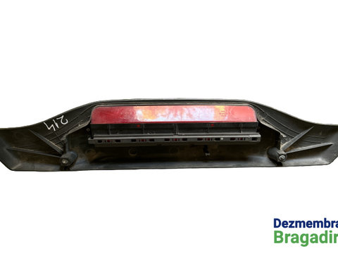 Lampa stop aditional Fiat Punto 2 [1999 - 2003] Hatchback 5-usi 1.2 MT (60 hp) (188)