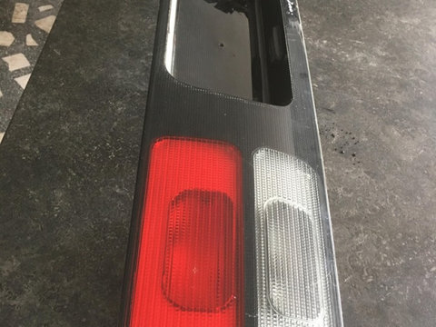 Lampa stop aditional Ford Galaxy