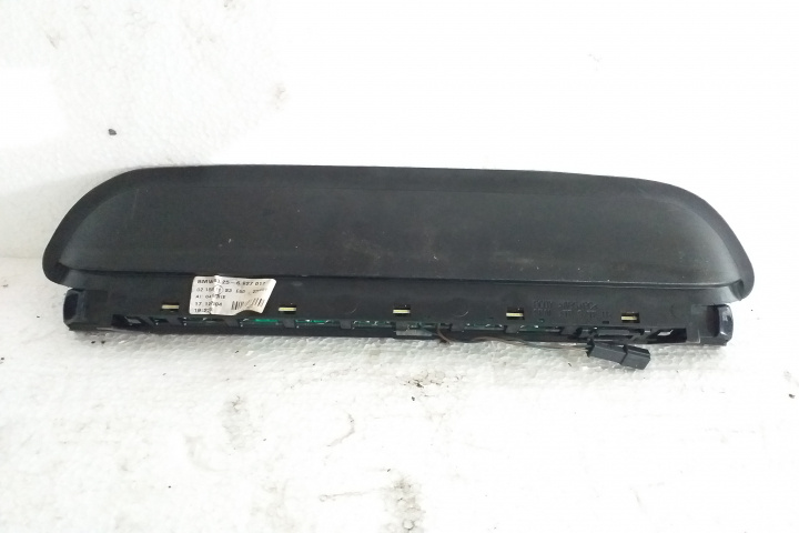 Lampa stop aditionala 6927017 C137L1 6927017 BMW Seria 5 E60/E61 [2003 - 2007] Sedan 525 d MT (177 hp)