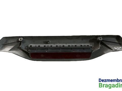 Lampa stop aditionala Fiat Punto 2 [1999 - 2003] Hatchback 5-usi 1.2 MT (60 hp) (188)