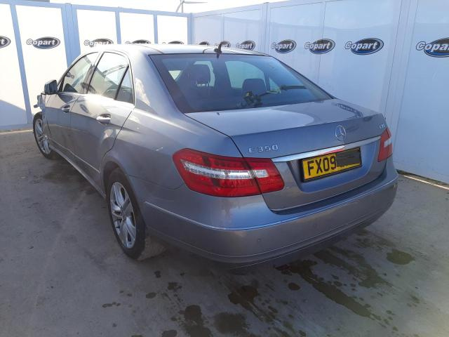 Lampa stop aditionala Mercedes-Benz E-Class W212/S