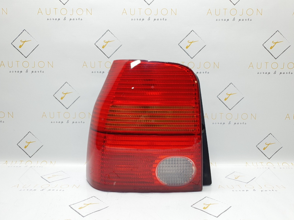 Lampa stop aripa stanga VOLKSWAGEN LUPO (6X1, 6E1) [ 1998 - 2005 ] OEM 6X0945095D / 6X0 945 095 D