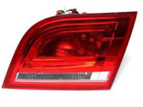 Lampa stop Audi A3 Sportback (8pa) Magneti Marelli 714021920702, parte montare : Stanga, Partea interior, LED