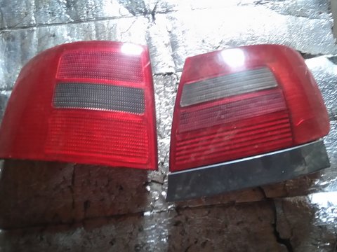 Lampa stop Audi a4 1998