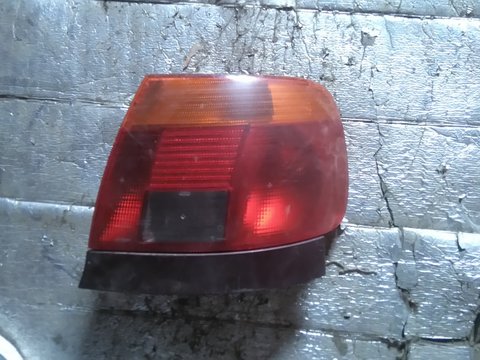 Lampa stop Audi A4