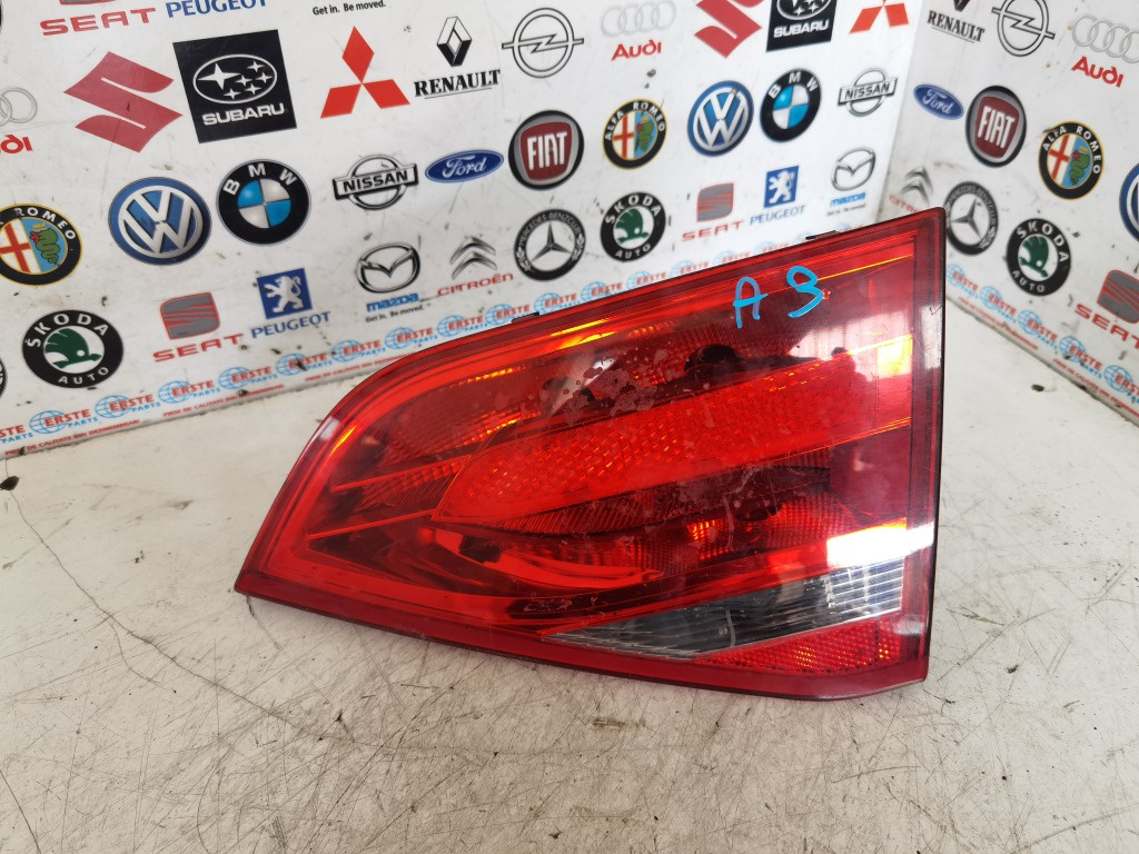 Lampa Stop Audi A4