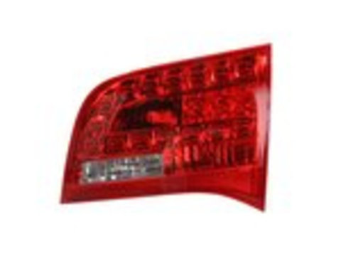 Lampa stop Audi A6 Allroad (4fh, C6), A6 Avant (4f5, C6) Valeo 043332, parte montare : Dreapta, Partea interior, LED