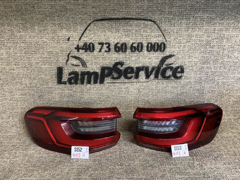 Lampa stop BMW X5 G05 2018 / 2023 S152 S153