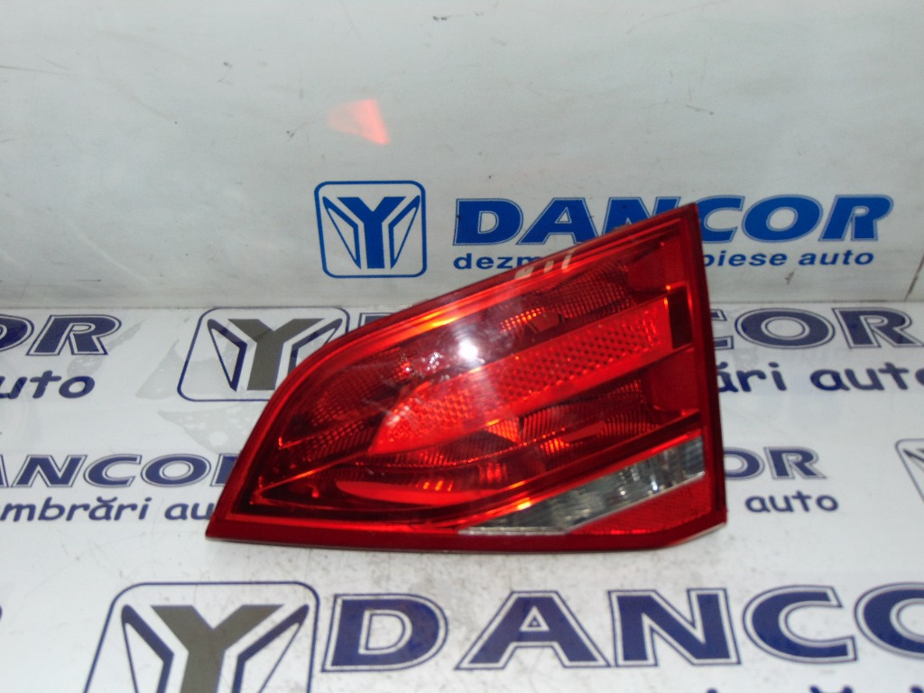 LAMPA - STOP CAPOTA -DREAPTA AUDI A4 B8 LIMUZINA AN 2007/2011 COD 8K5945094D