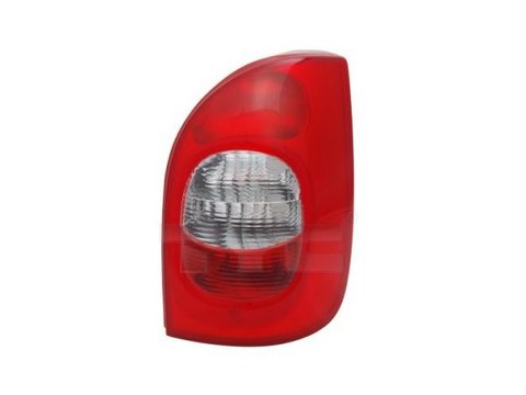 Lampa stop Citroen Xsara Picasso (N68) Tyc 110556012, parte montare : Stanga