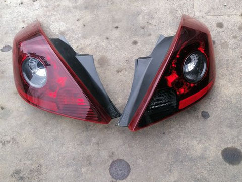 Lampa stop Corsa D Coupe 2 usi